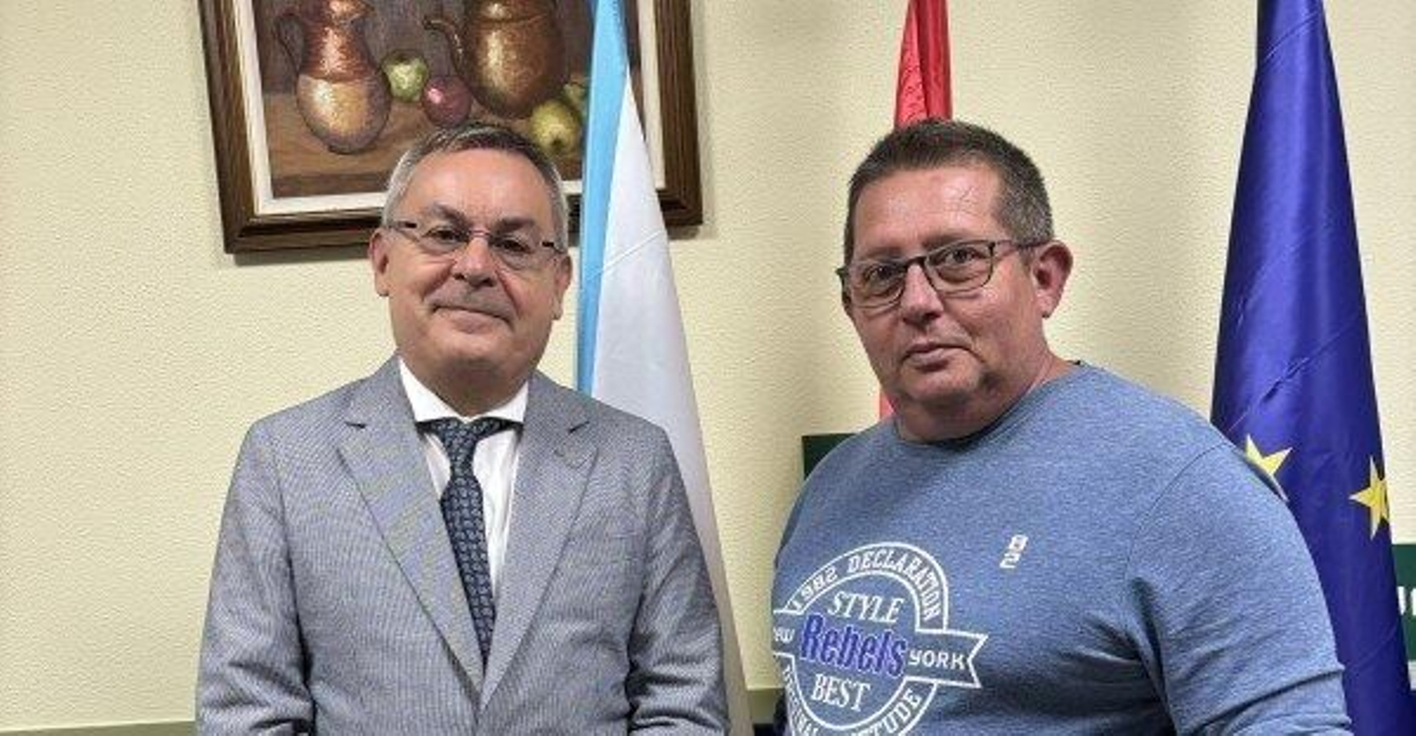 Ciudadano cubano ayudado por la UNED en la homologación de su título