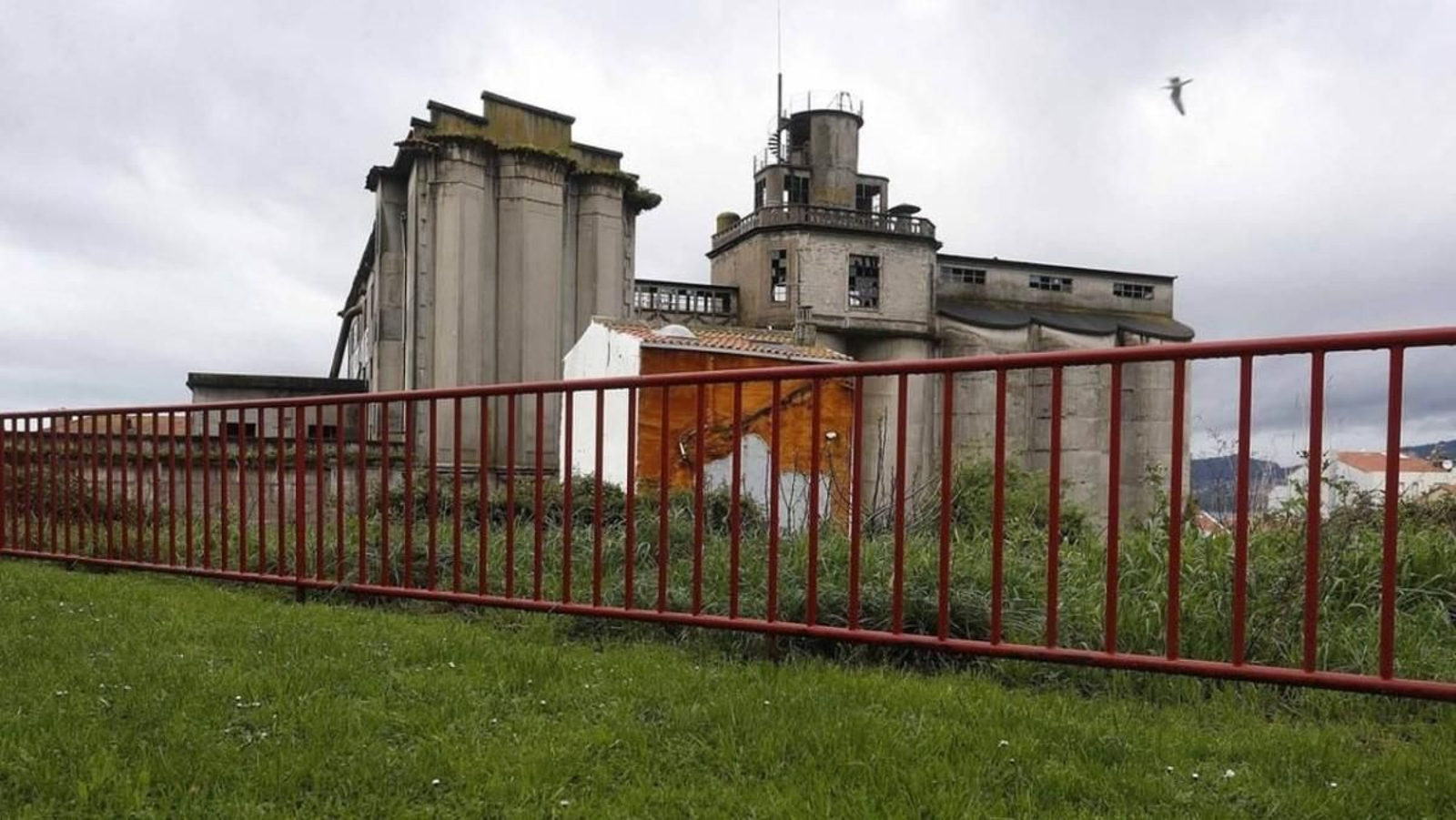 El conjunto Panificadora fue incluido en el Plan Casco Vello y el tribunal lo ha rechazado.