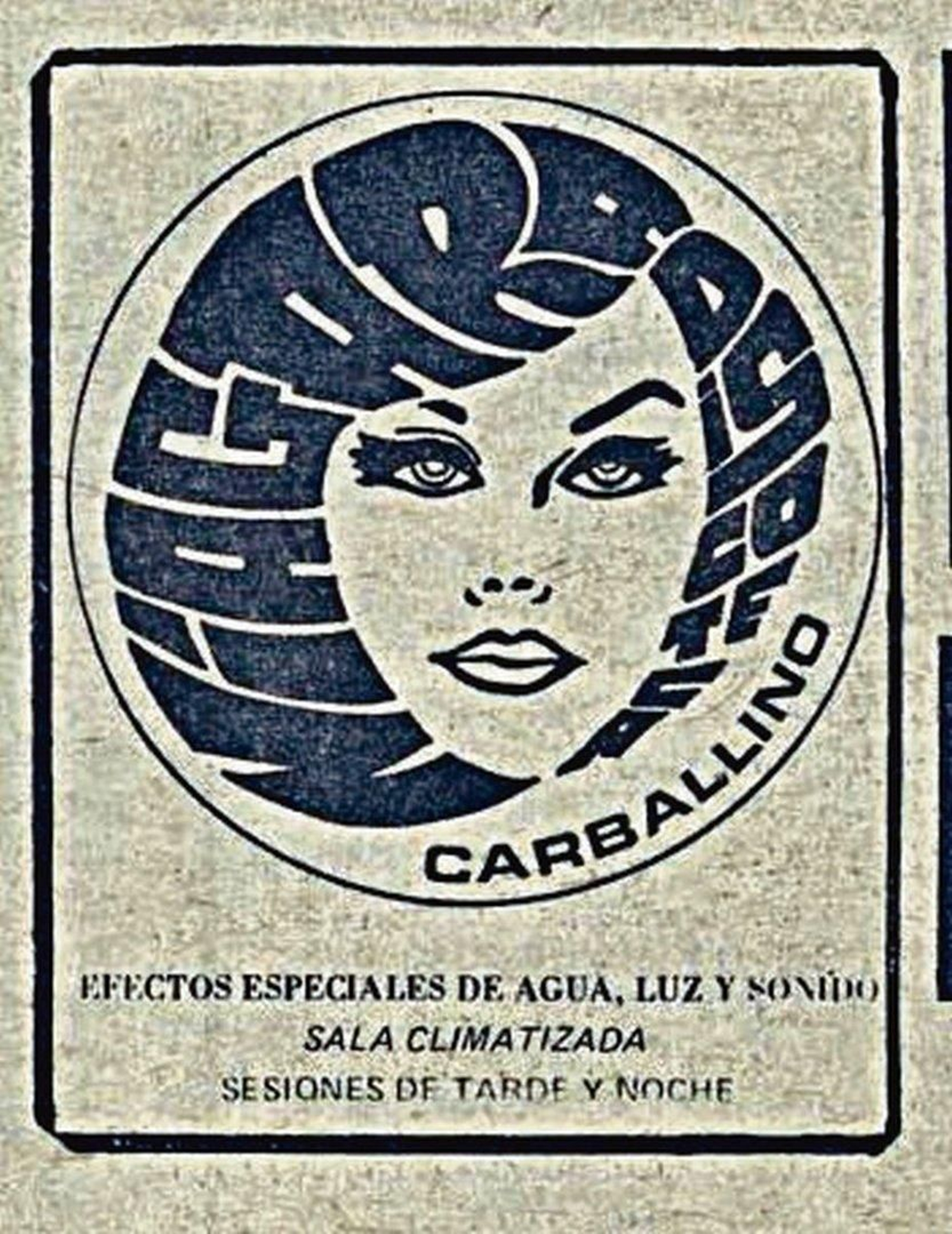 Niagara, 1971.