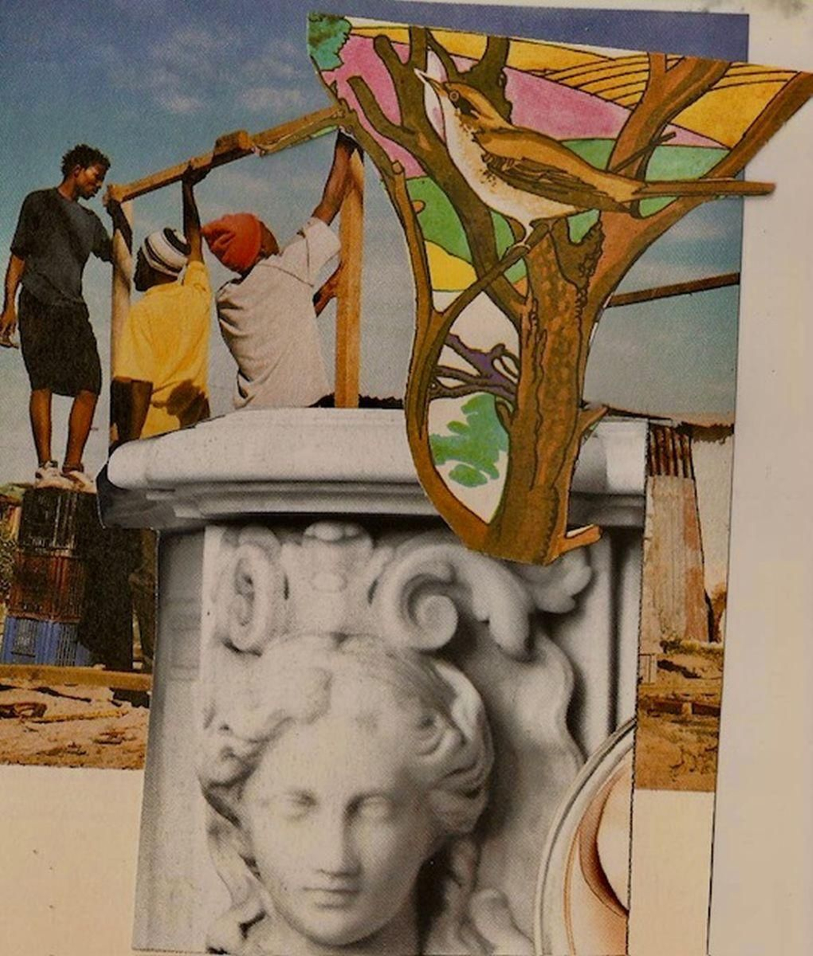 O negocio da “crise migratoria”