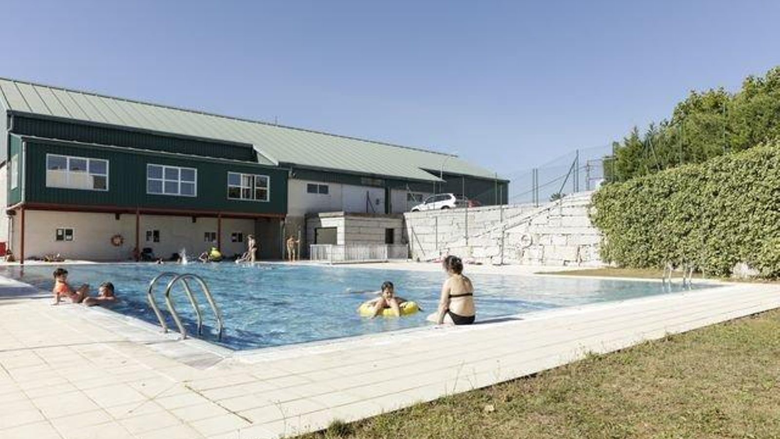 OURENSE 10/08/2018. Especial A Peroxa, .Iago Cortón