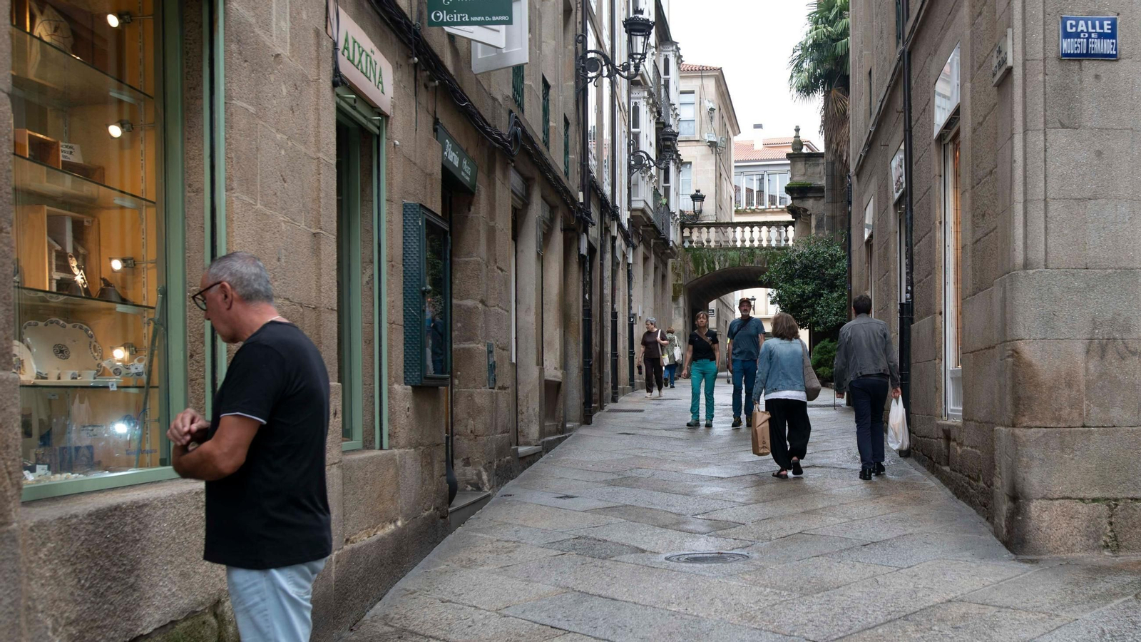 El alquiler, la luz y el RETA son los principales gastos.