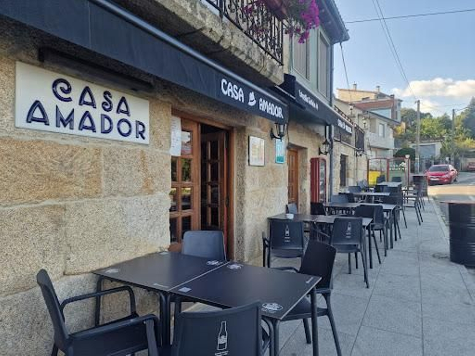 Casa Amador se despide tras años dejando huella mucho más allá de la mesa