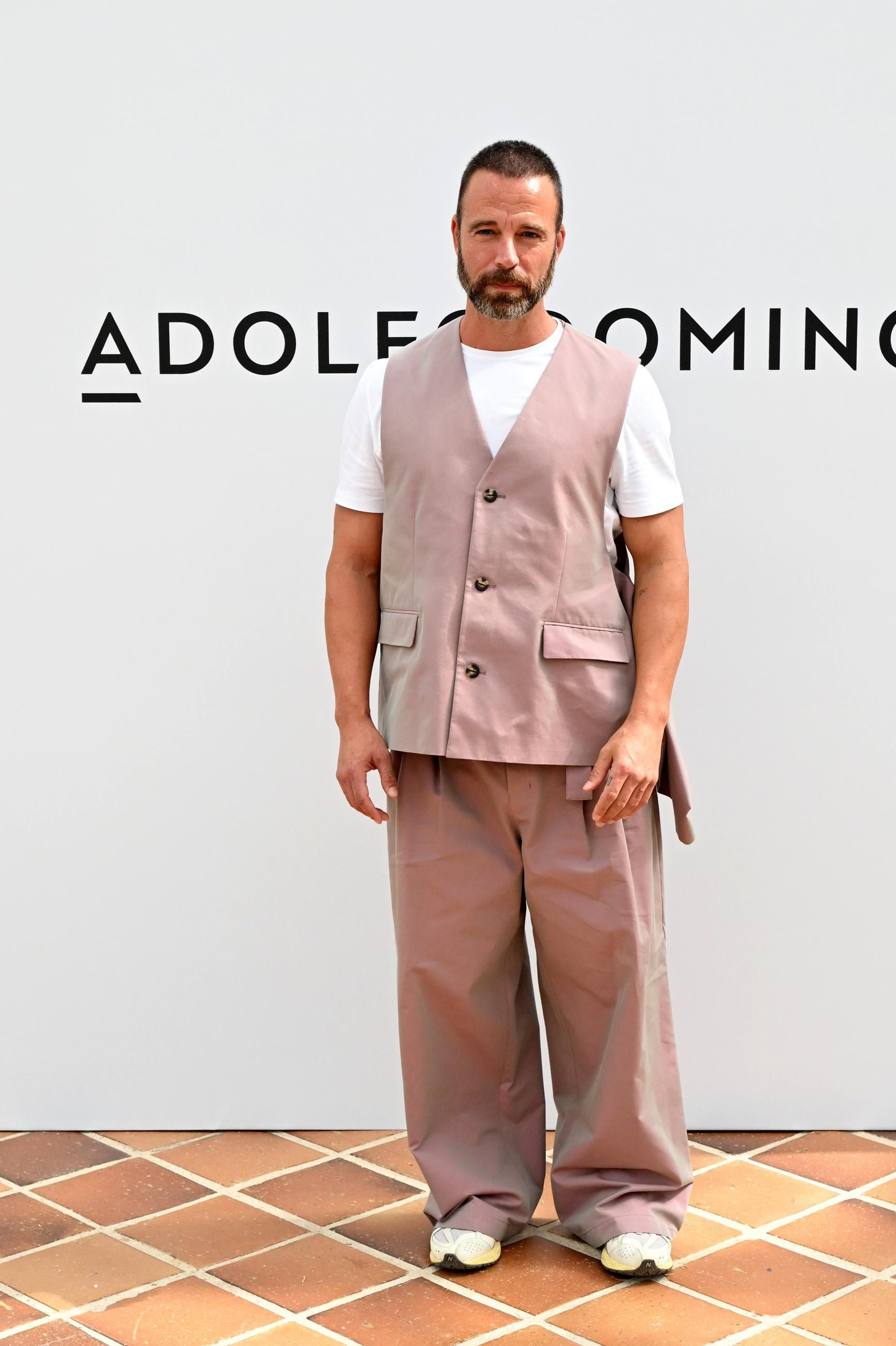Todos los diseños presentados por Adolfo Domínguez en su regreso a la Fashion Week, en fotos