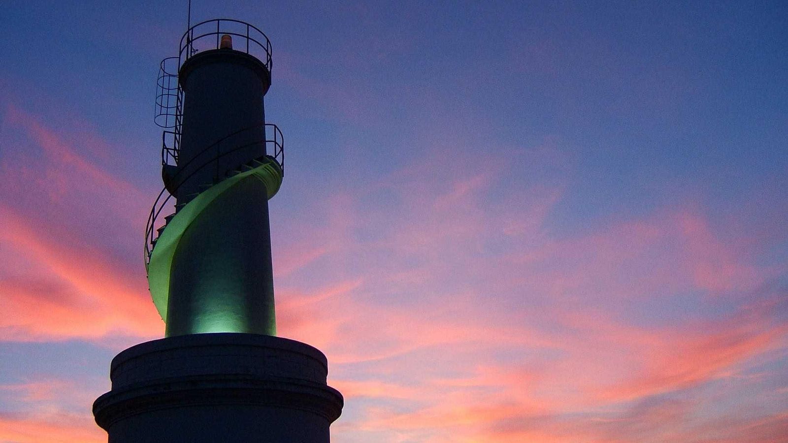 Faro La Savina