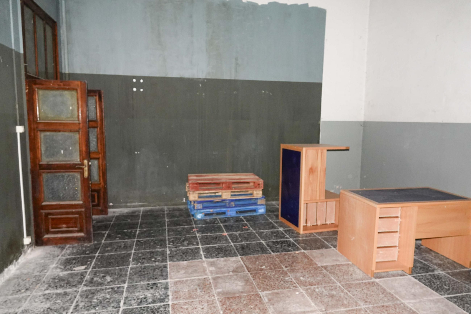 Galería | Así está el interior del edificio Faraday, emblema de la ETEA