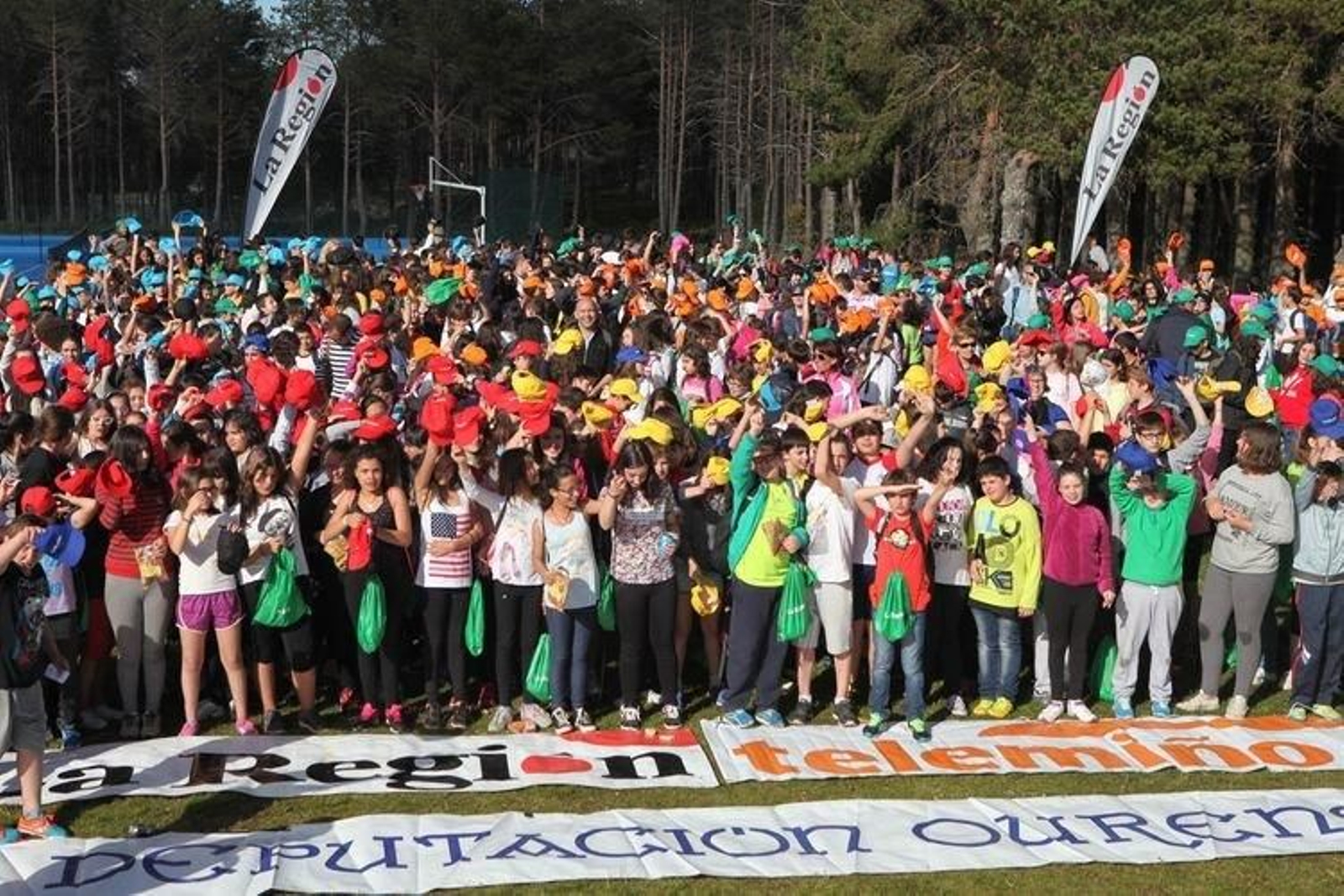 18.05.15.MANZANEDA.FESTA.FINDE.CURSO.LAREGION.