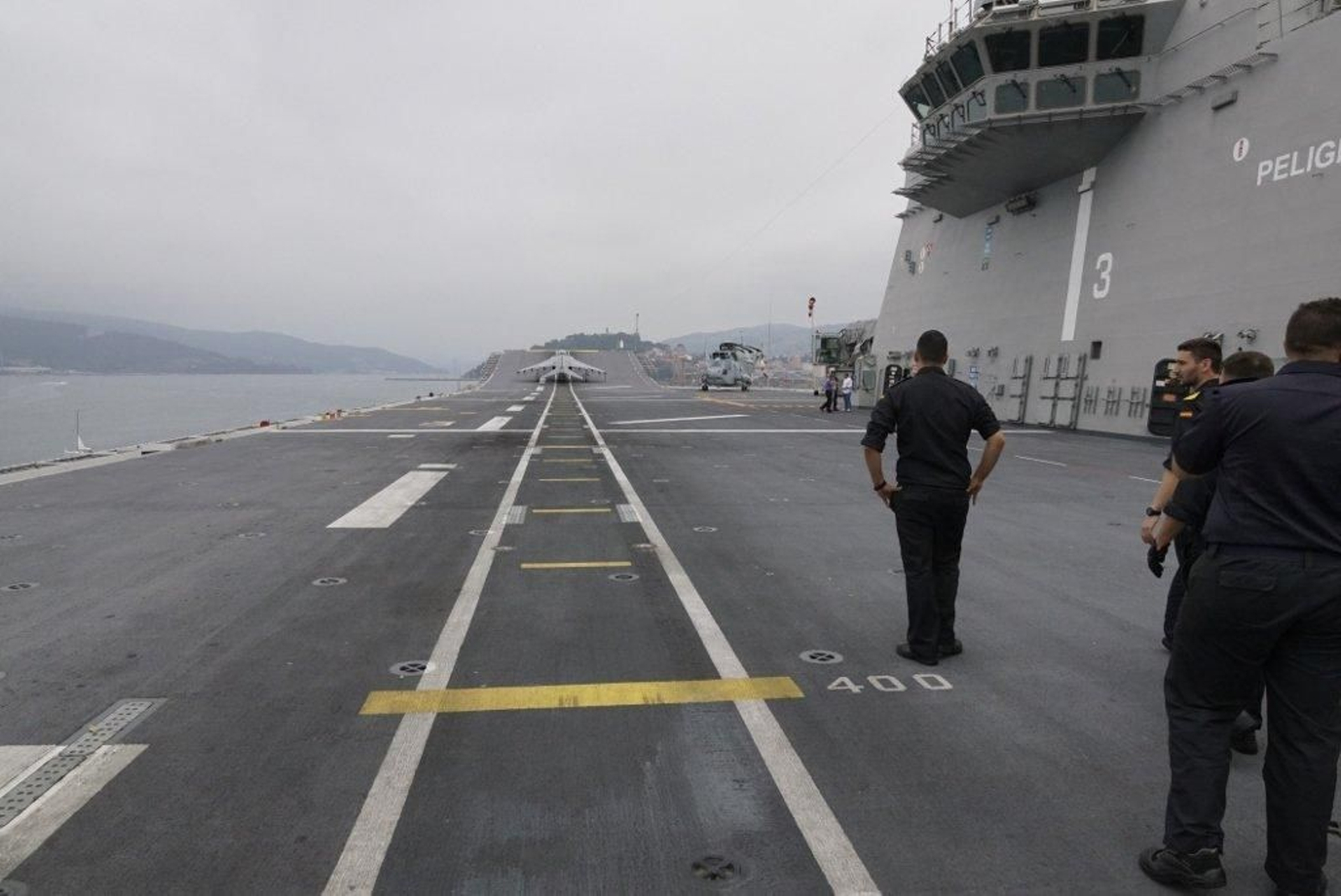 El portaviones Juan Carlos I en Vigo  (25) (1024x684)