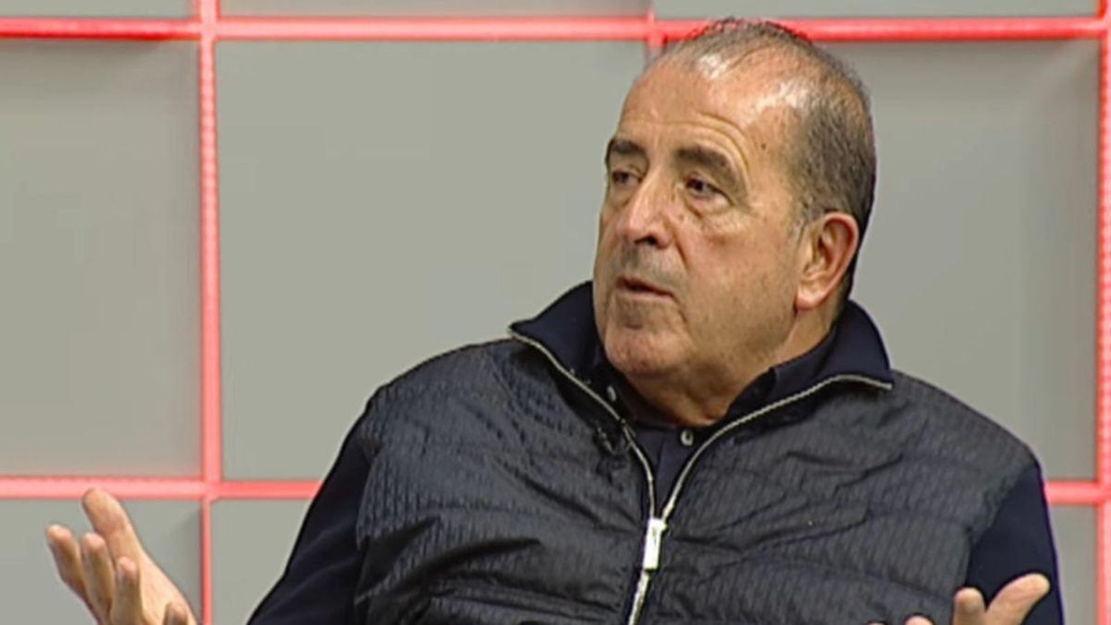 Emilio González "Milucho"