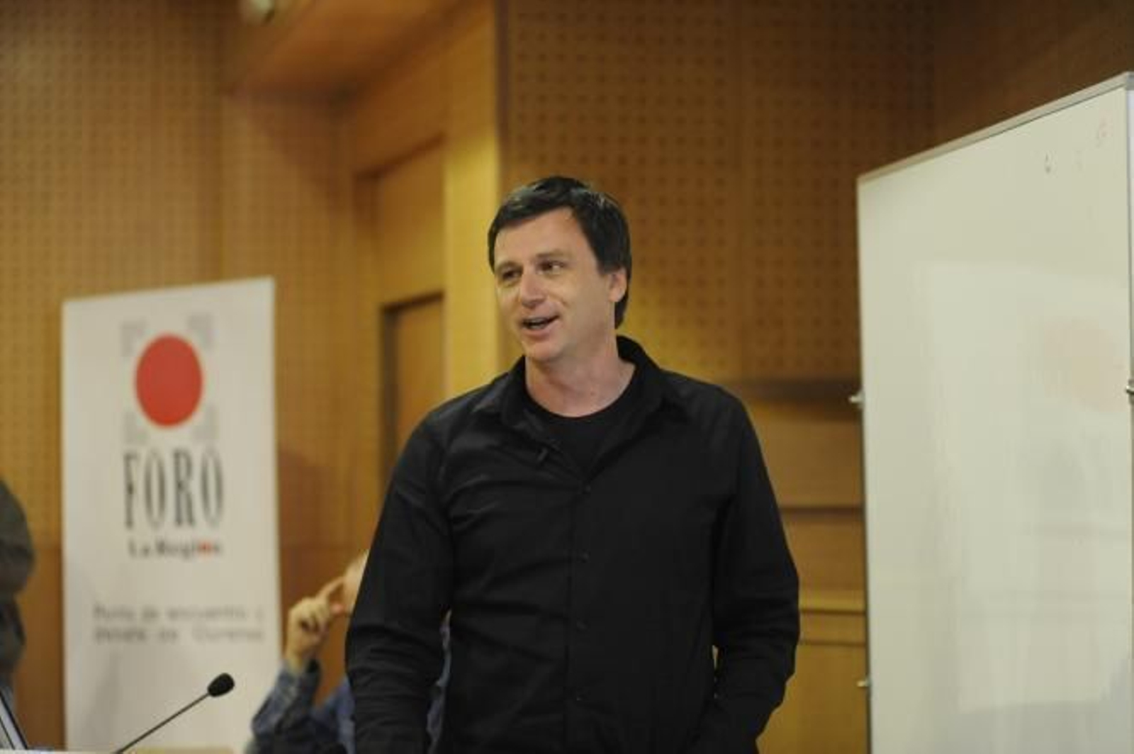 Foro La Región: Juan Planes
