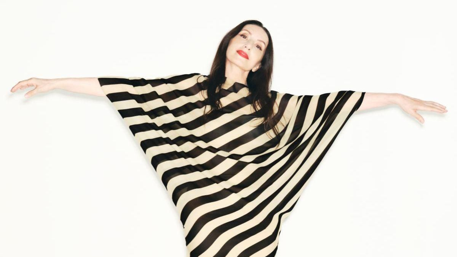 Luz Casal llega a Ourense de gira con su nuevo disco