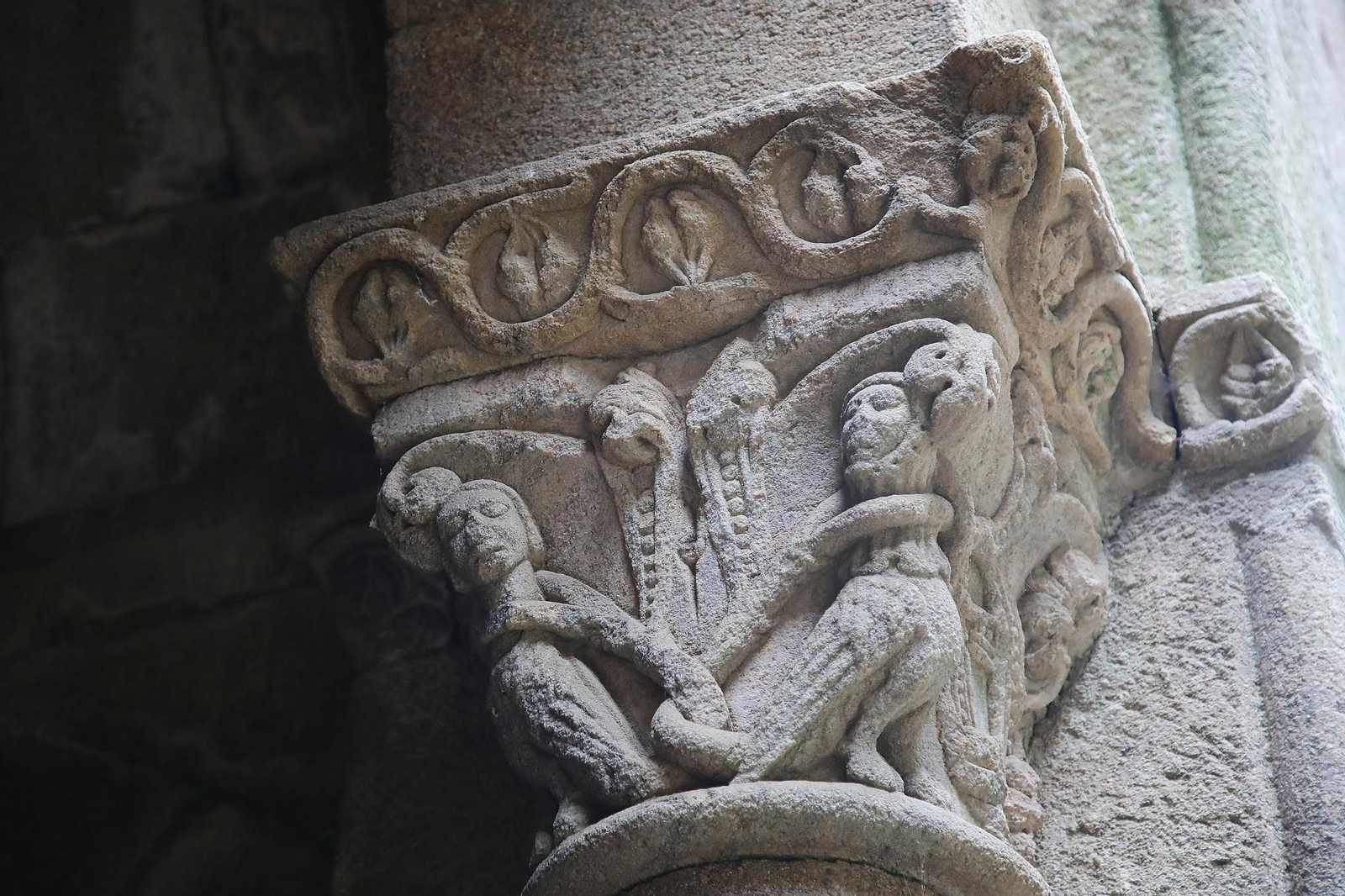 Galería | Ribeira Sacra gana músculo turístico en Santa Cristina