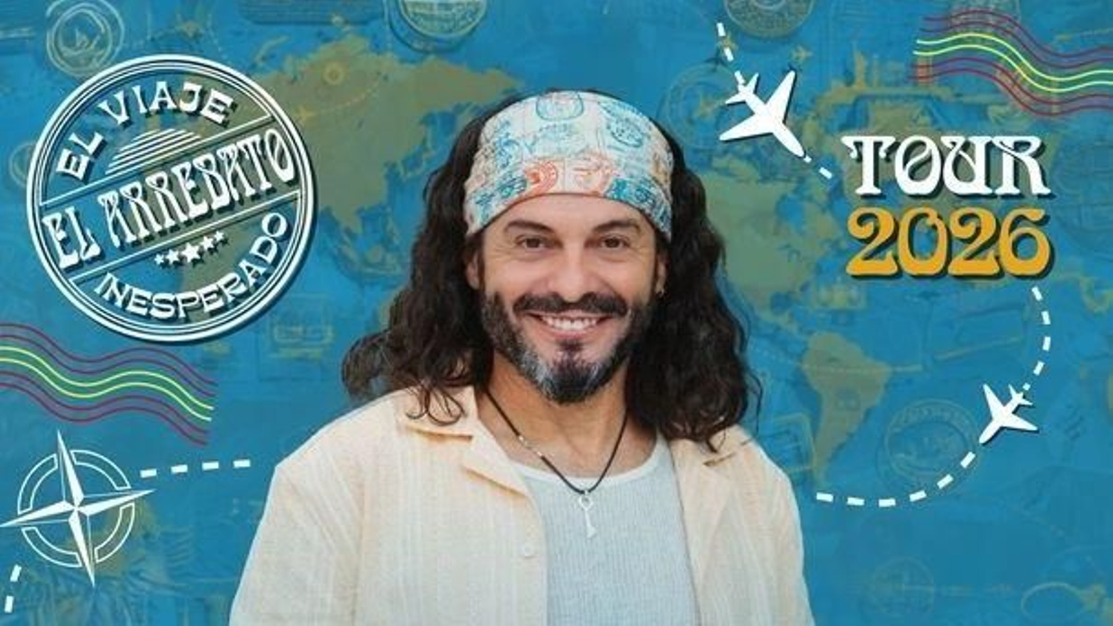 El Arrebato, 'Un viaje inesperado'.