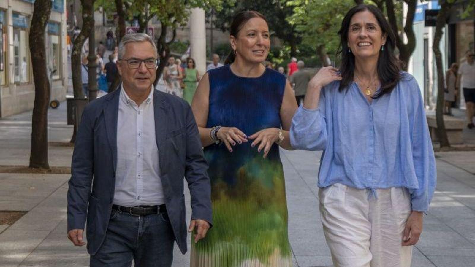 Mira tú | A ver si el cambio es el de "el gatopardo".