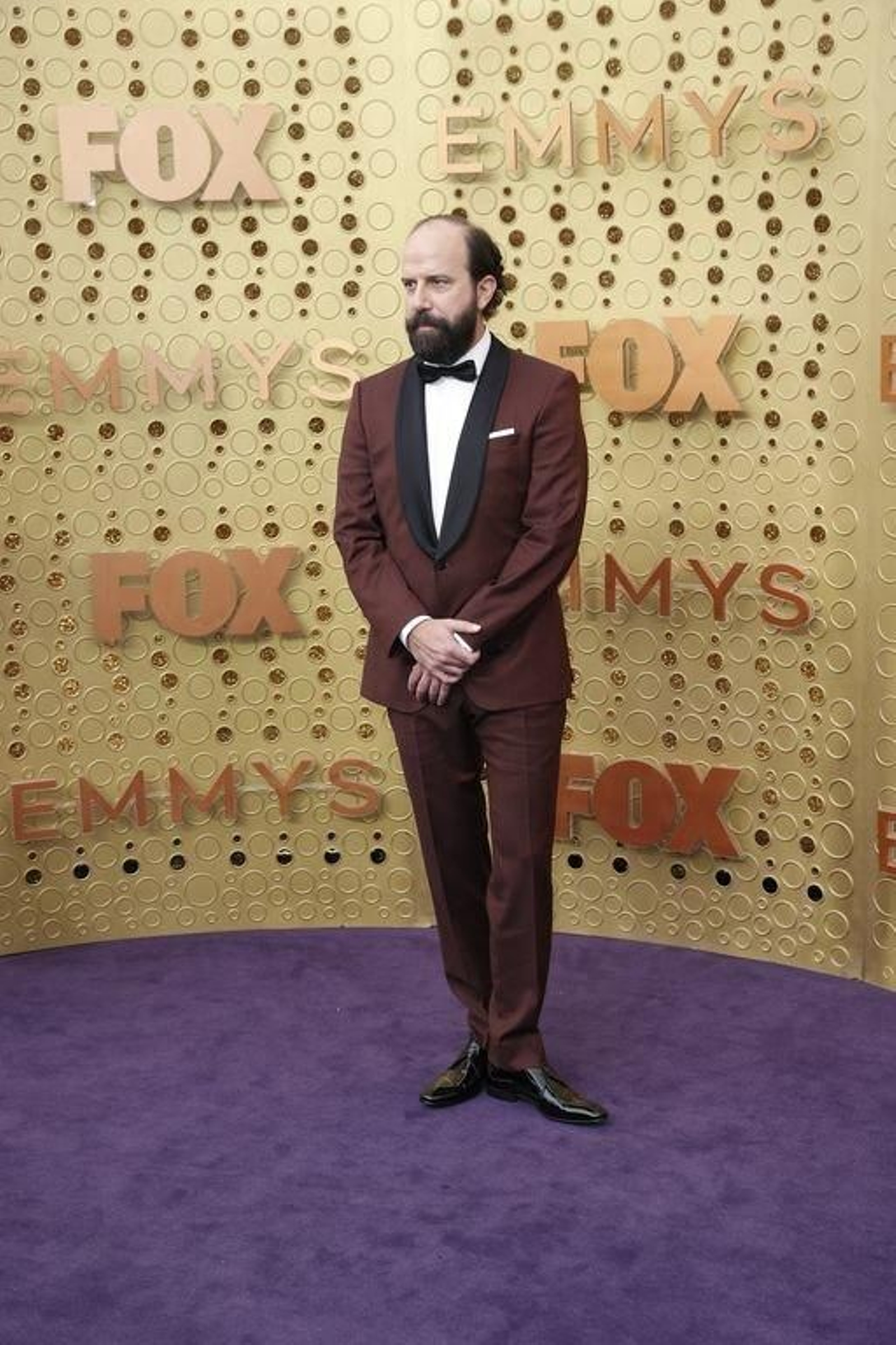 Entrega de los premios Emmy 2019 68