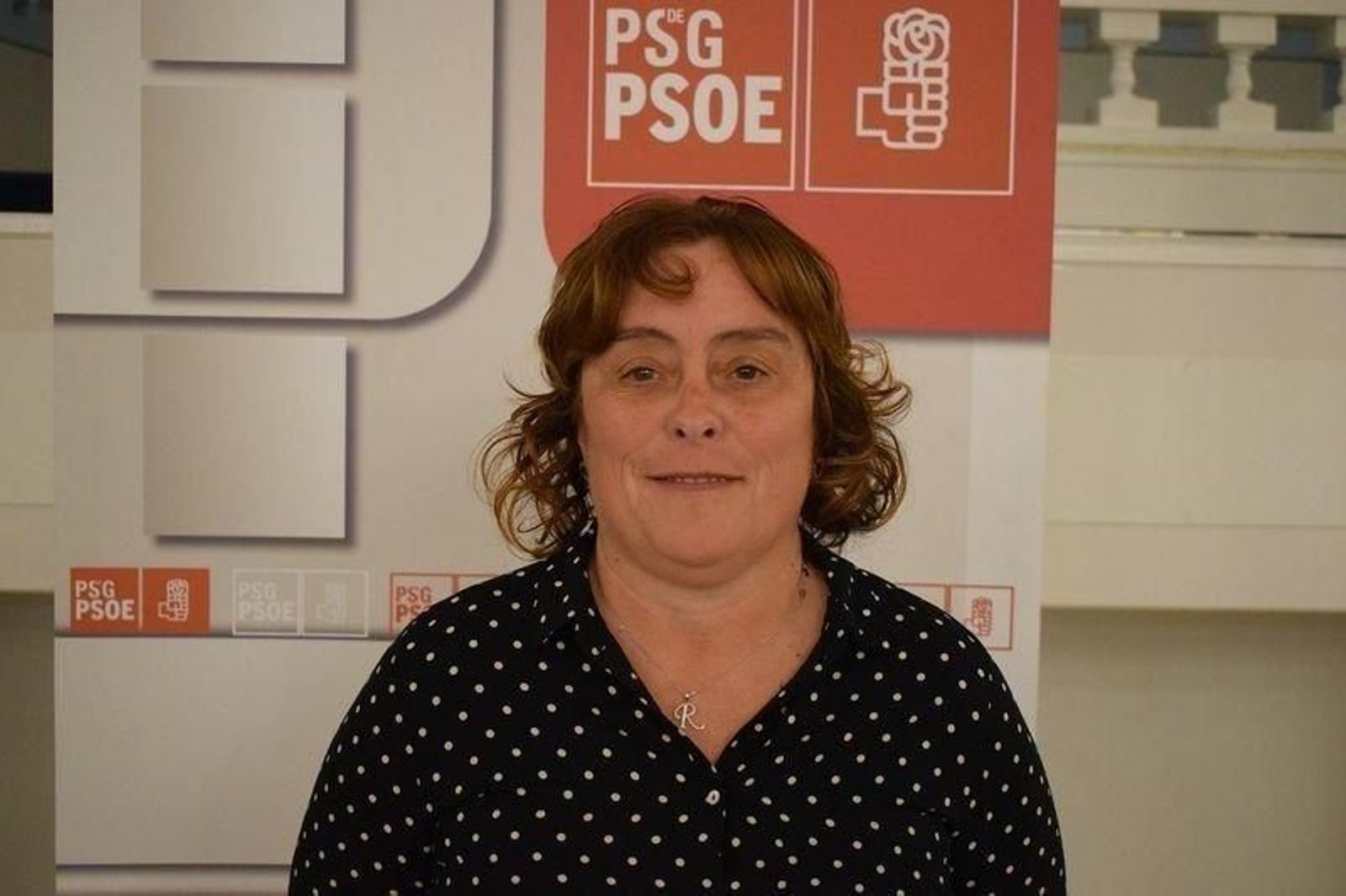 Raquel Bautista Carballo.