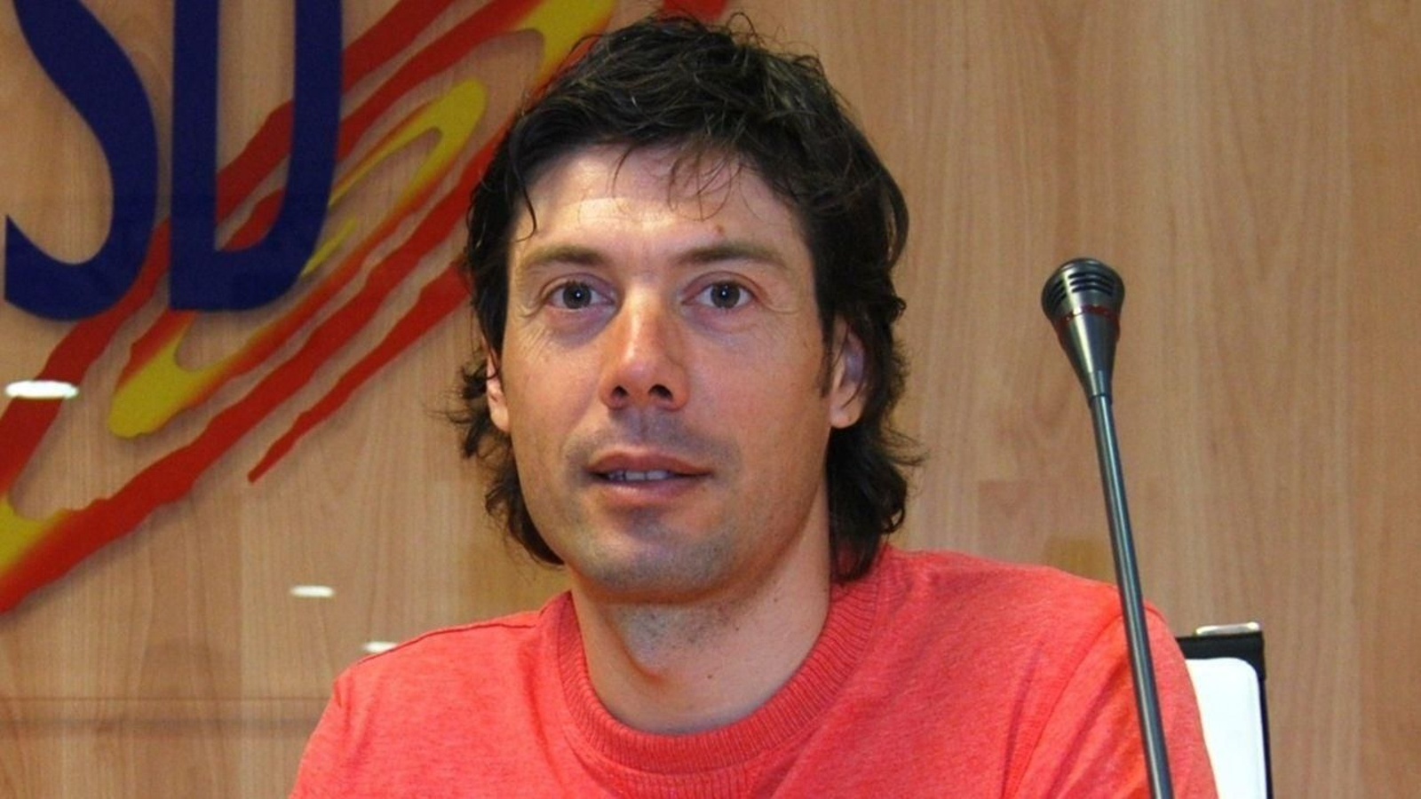 Óscar Freire, en una imagen de archivo.