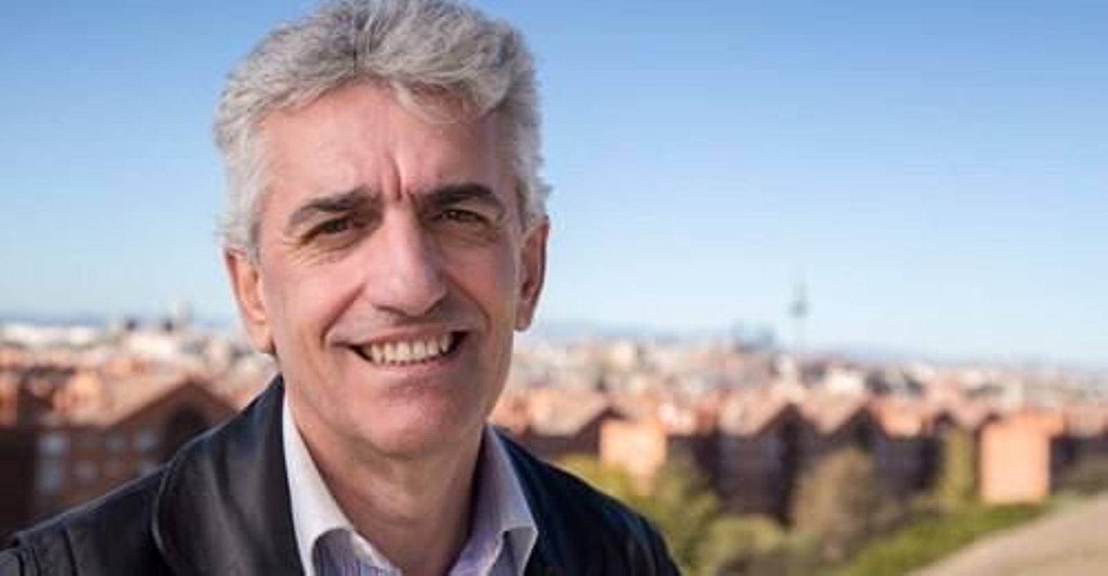 José Luis Nieto Pereira