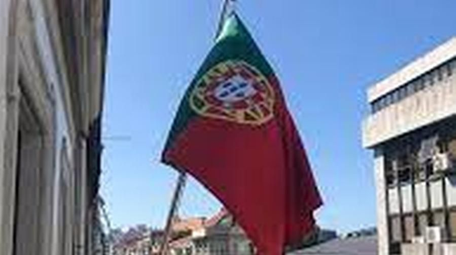El consulado de Portugal, ahora en Príncipe, un histórico.