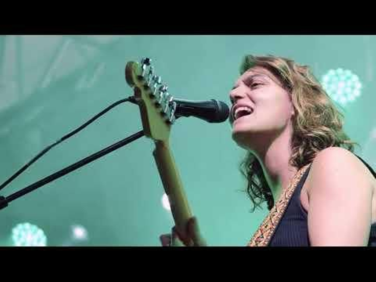 Xa coñecemos o cartel do OUR Fest 14.09.23