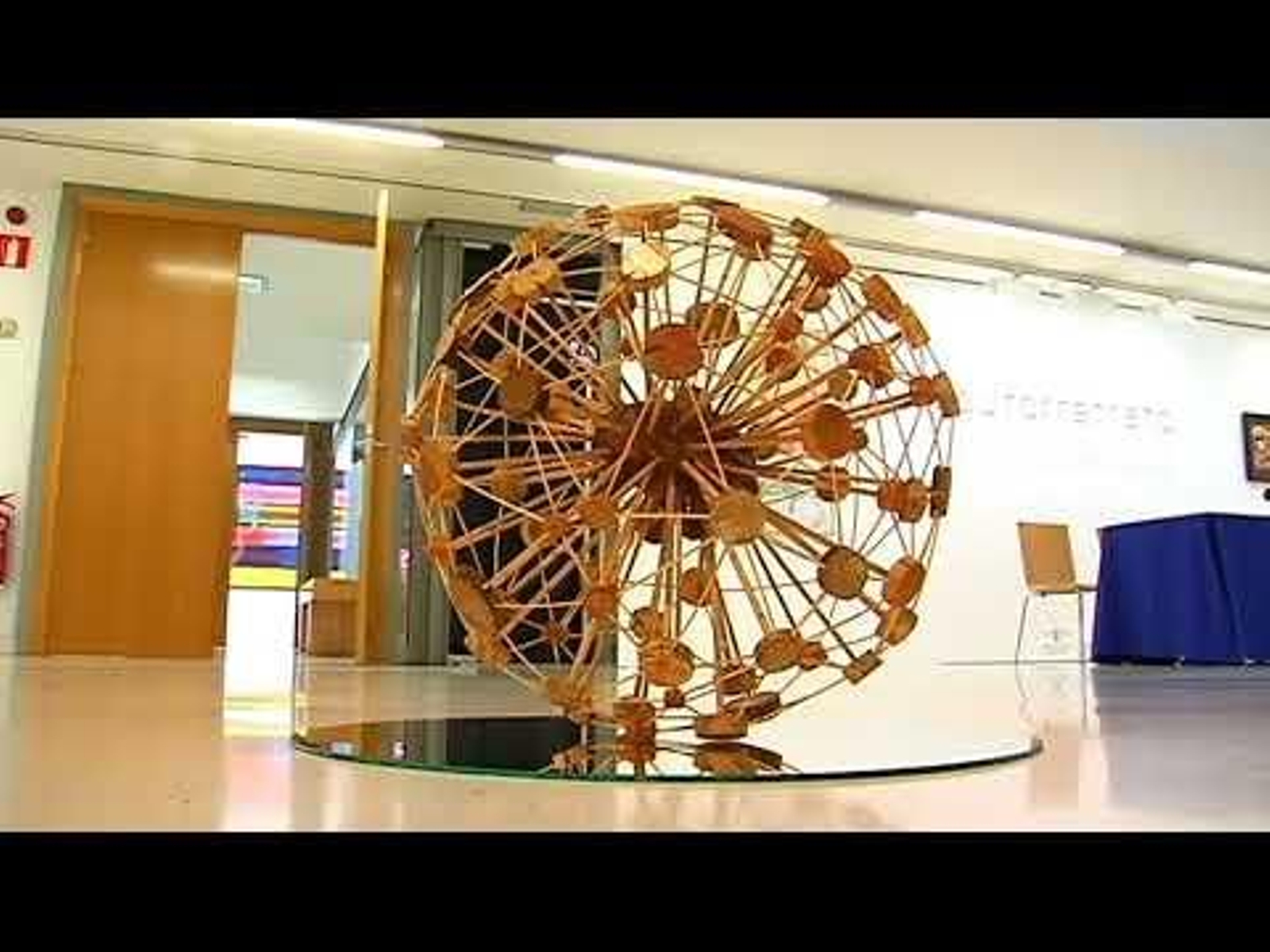 Presentación do catálogo da exposición Aoutorretrato