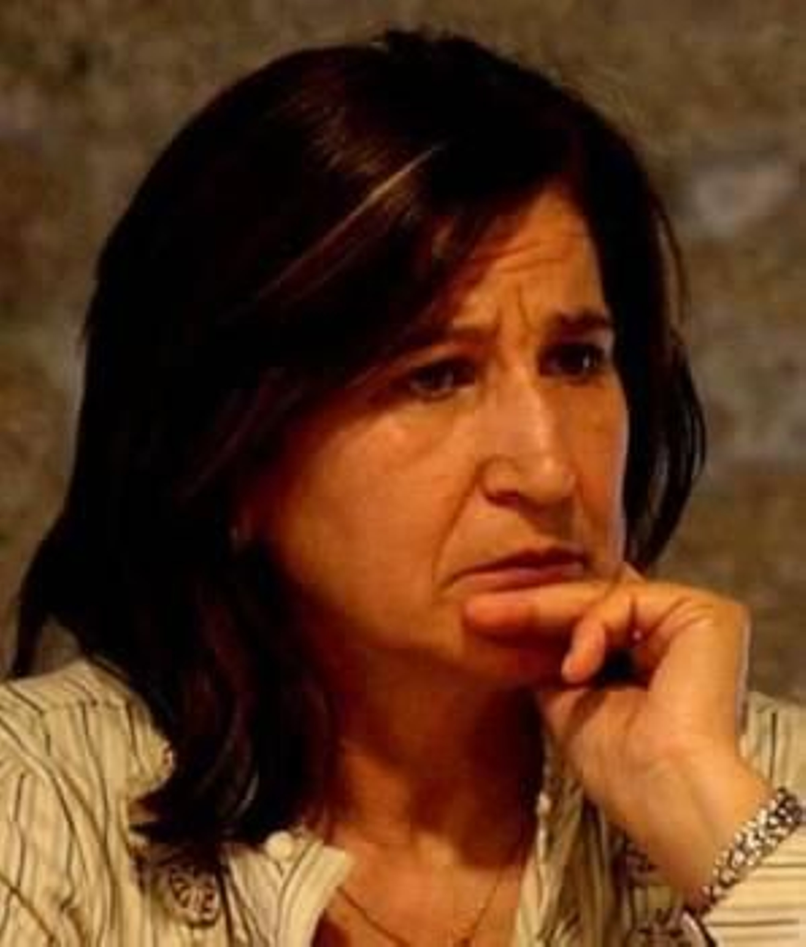 Rosa Fontaiña pechará as xornadas formativas das Redes.