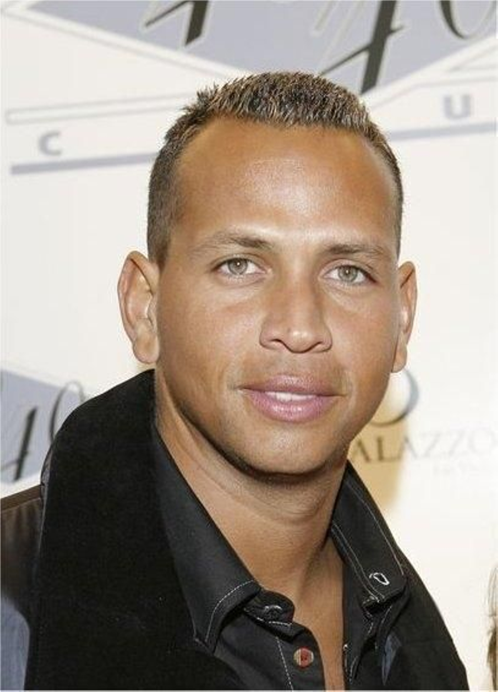 El nuevo amigo de Madonna, Alex Rodríguez.