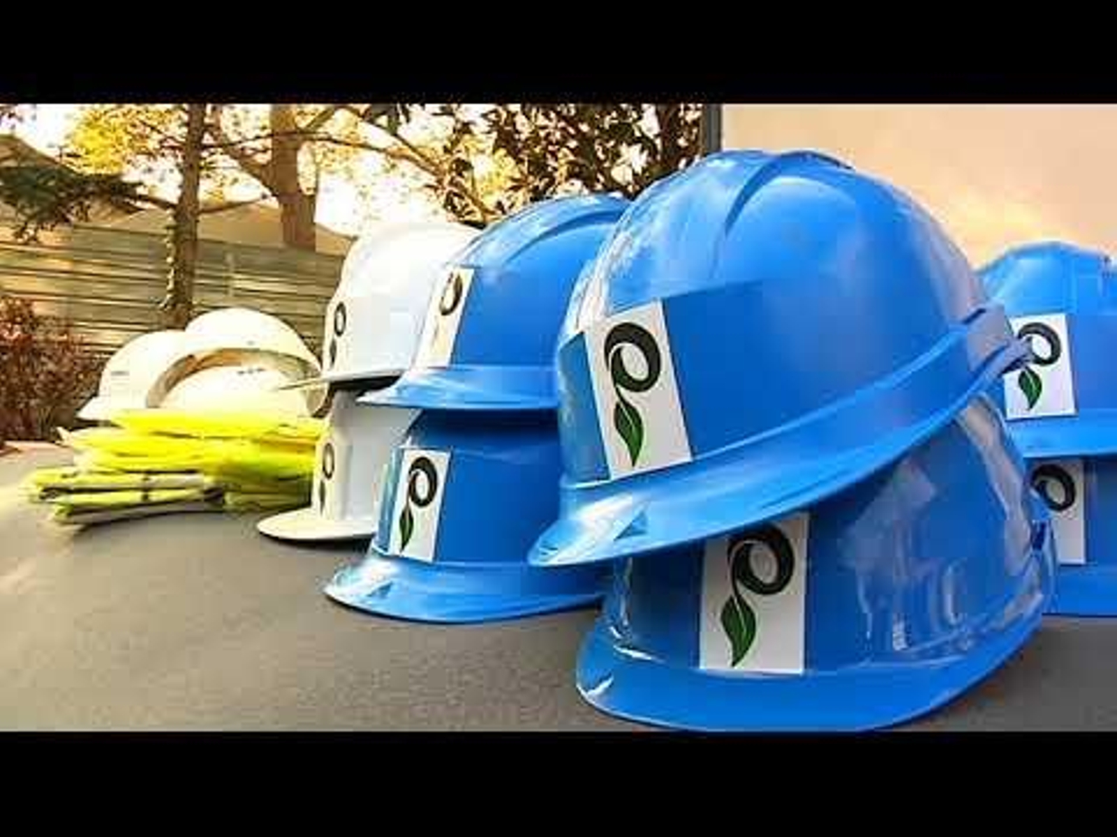 El test de carga de la Alameda se realizará el 3 y 4 de marzo