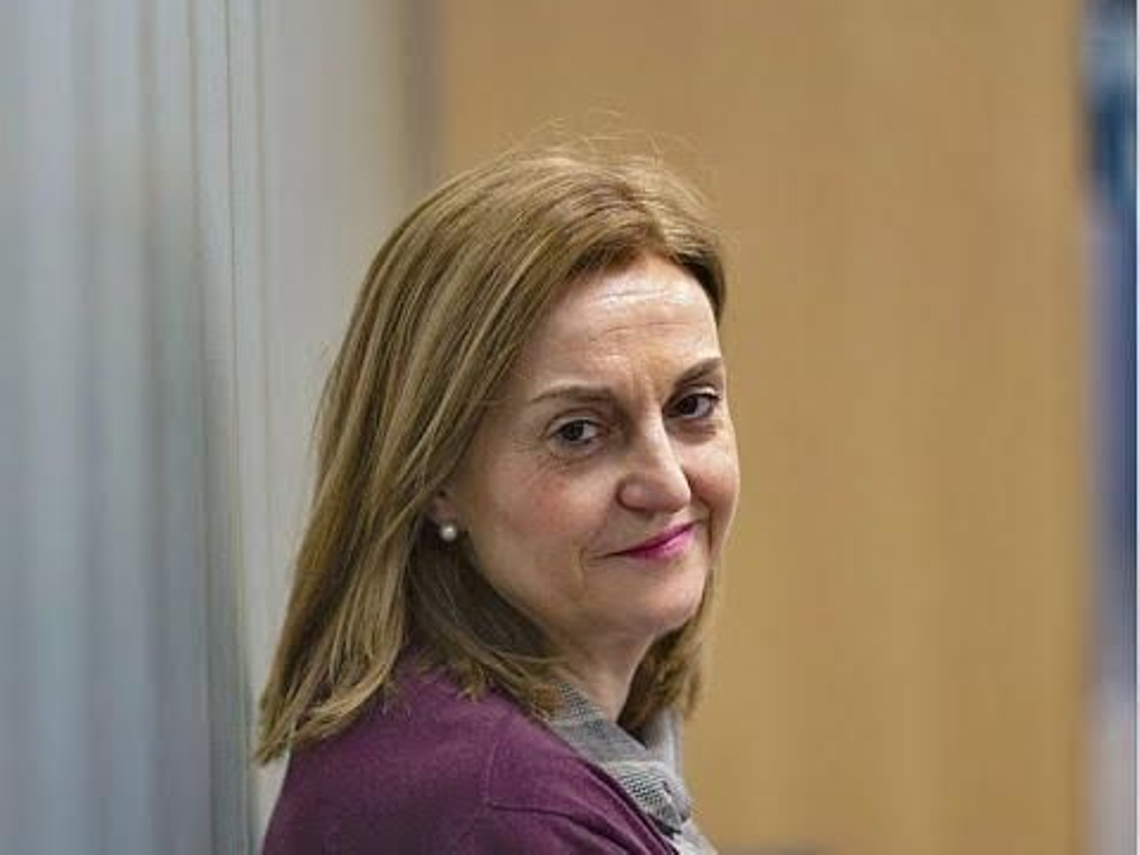 Entrevista a Elena Rivo, Conselleira de Promoción do Emprego e Igualdade