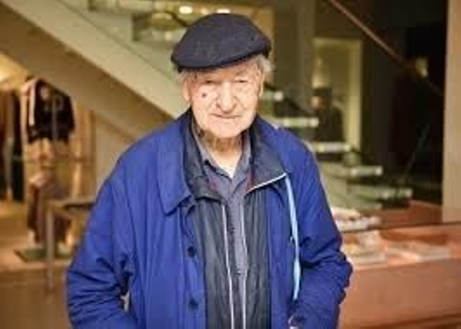 Jonas Mekas