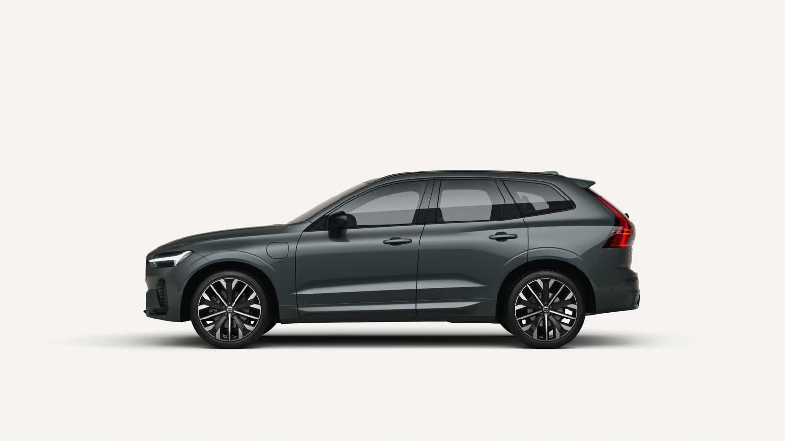 Modelo Volvo SUV XC60 de Volvo