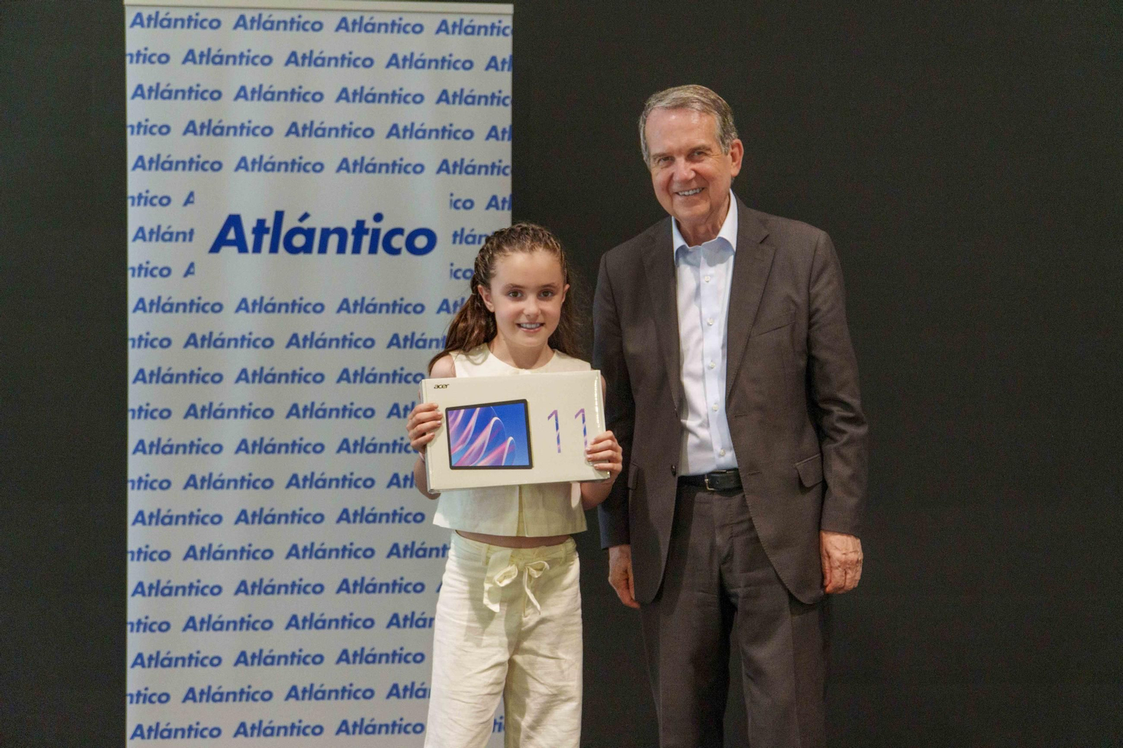 Galería | Entrega de premios del concurso 'Vida Sostenible' en Vigo