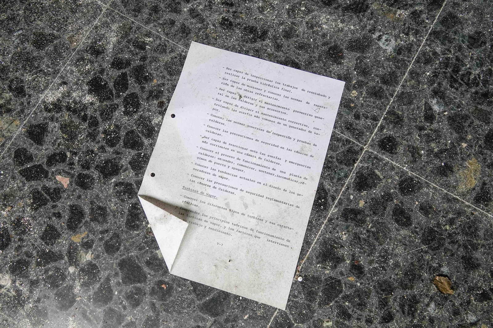 Galería | Así está el interior del edificio Faraday, emblema de la ETEA