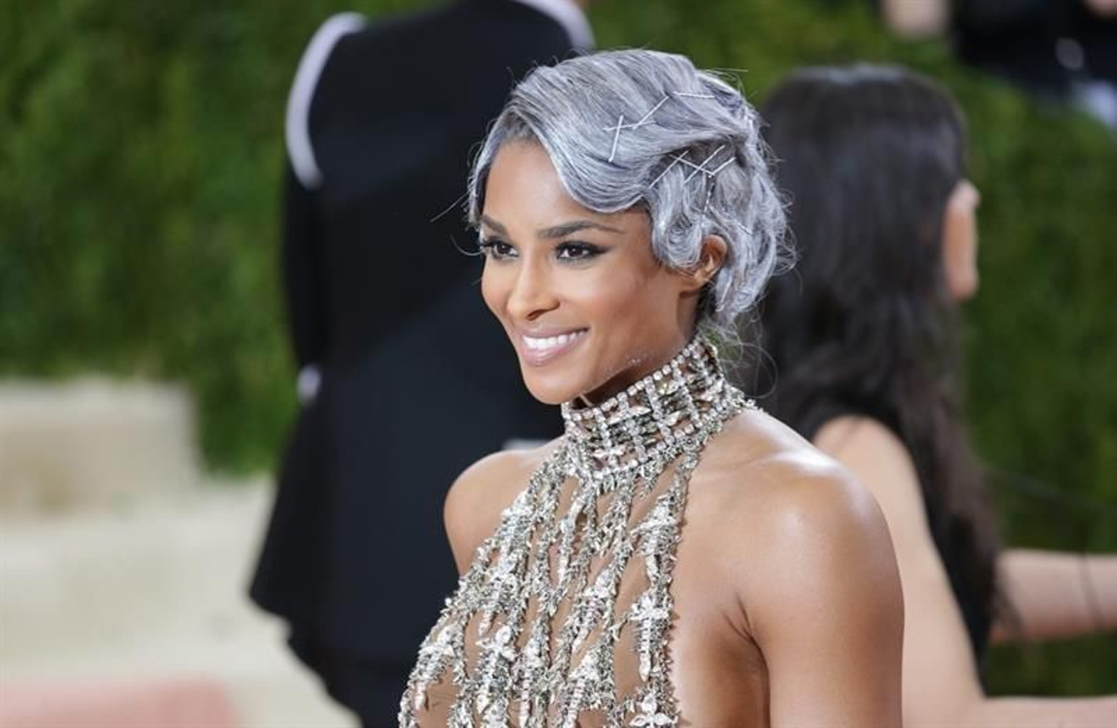 Alfombra roja de la Gala del MET 28