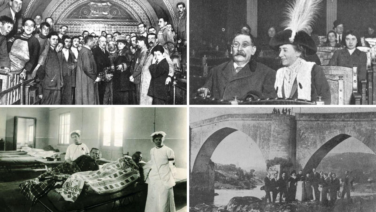 Opinión en La Región.