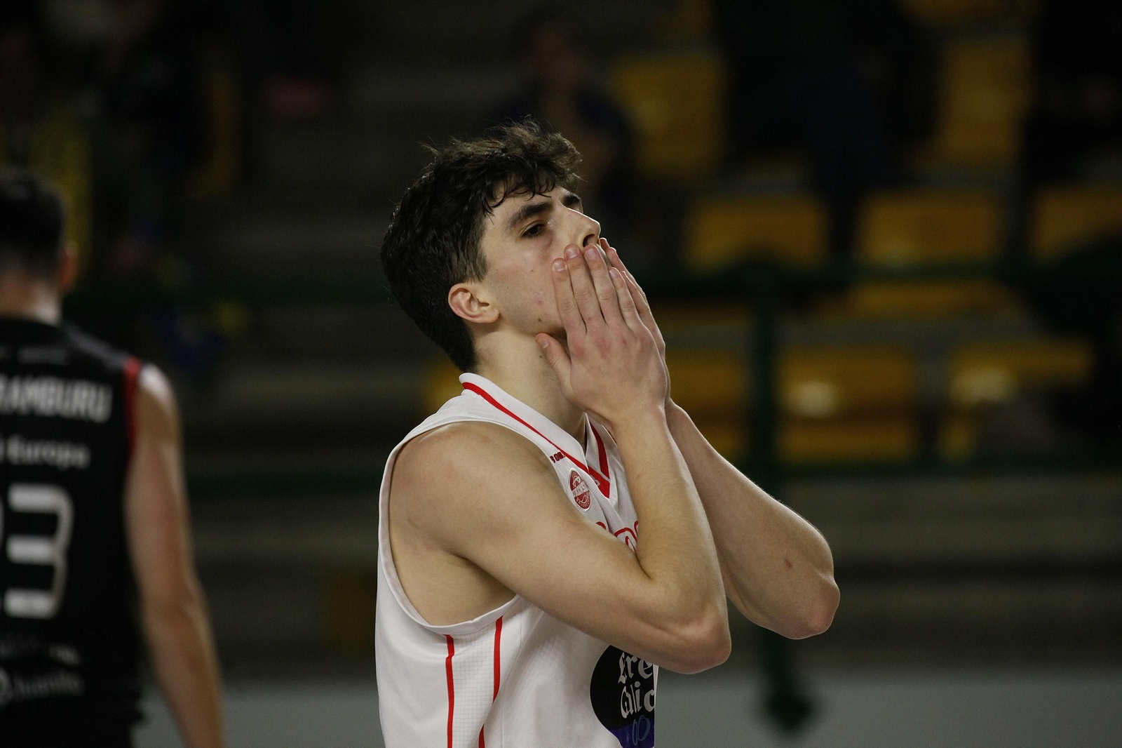 El Pazo disfruta de una victoria más del COB y ya van ocho.