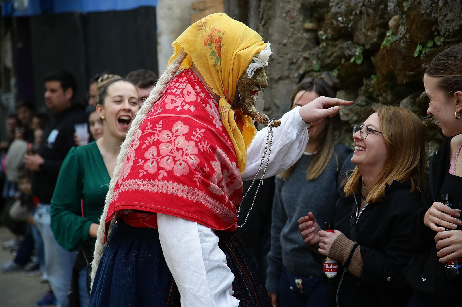 Galería | La ViBoMask conquista Viana