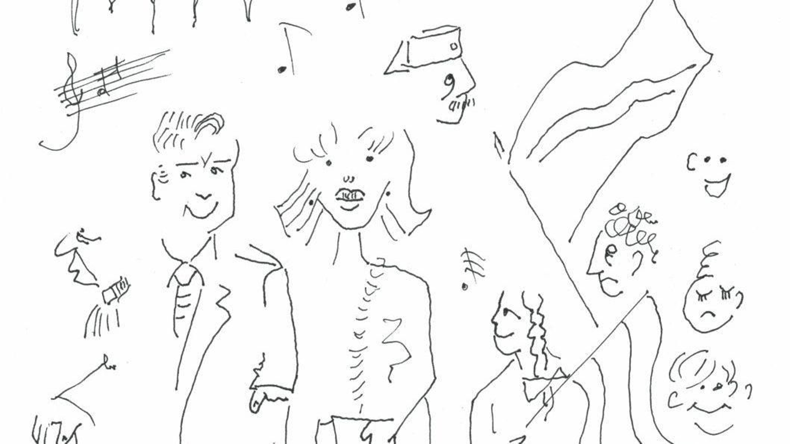 Una familia extensa