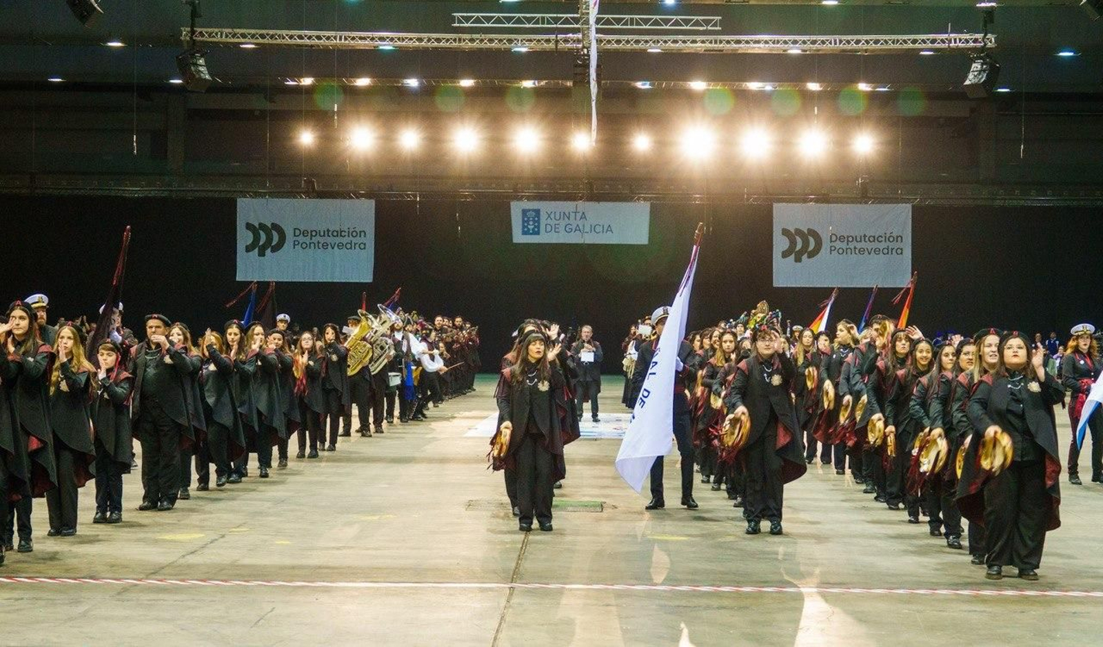 Galería | Certamen de Rondallas en el Ifevi