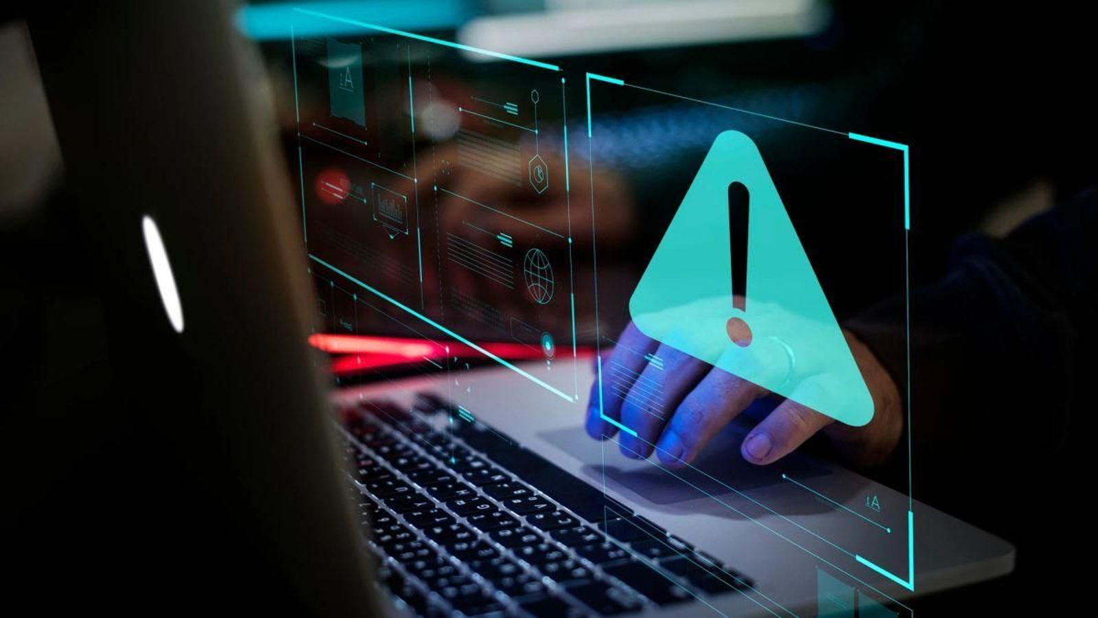 La seguridad digital debe ser una prioridad en la Unión Europea.