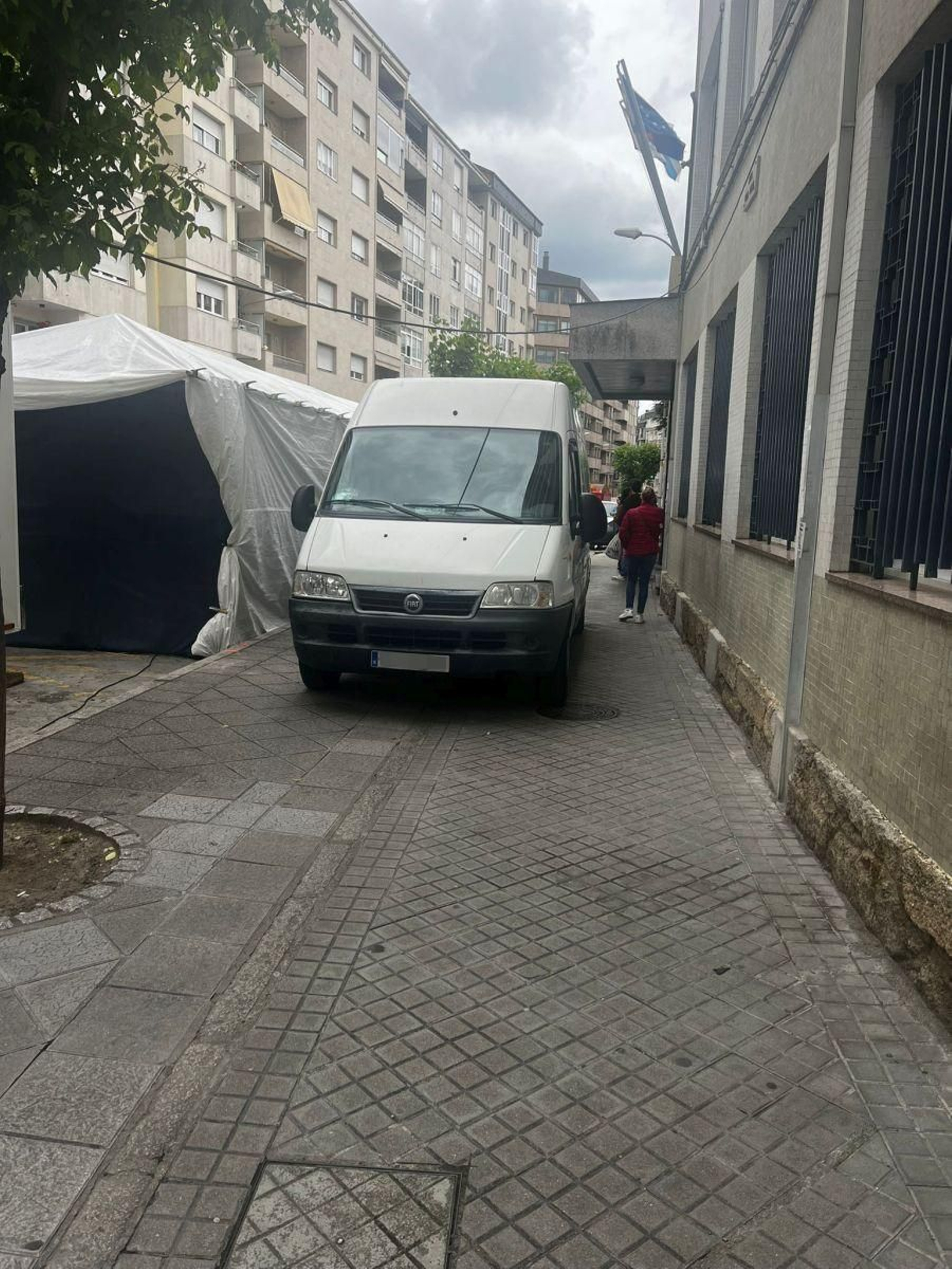 Fiestas sí, pero con más orden