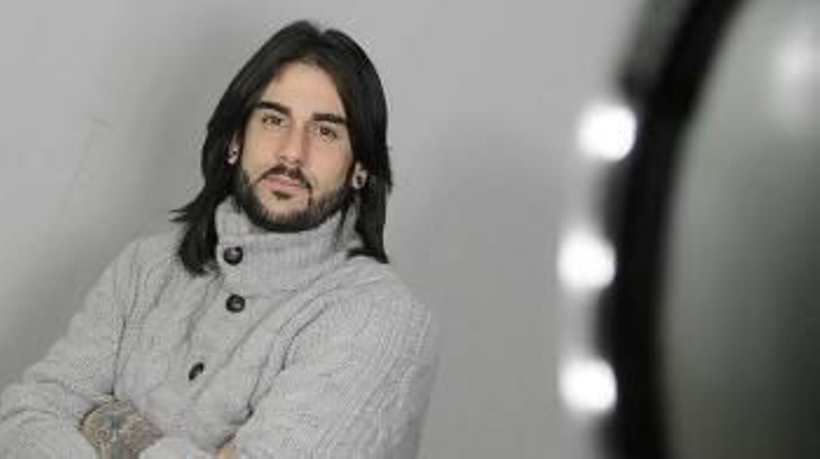 Melendi, de nuevo en Vigo.