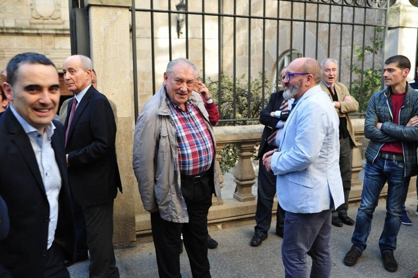 MISA JOSÉ LUIS OUTEIRIÑO