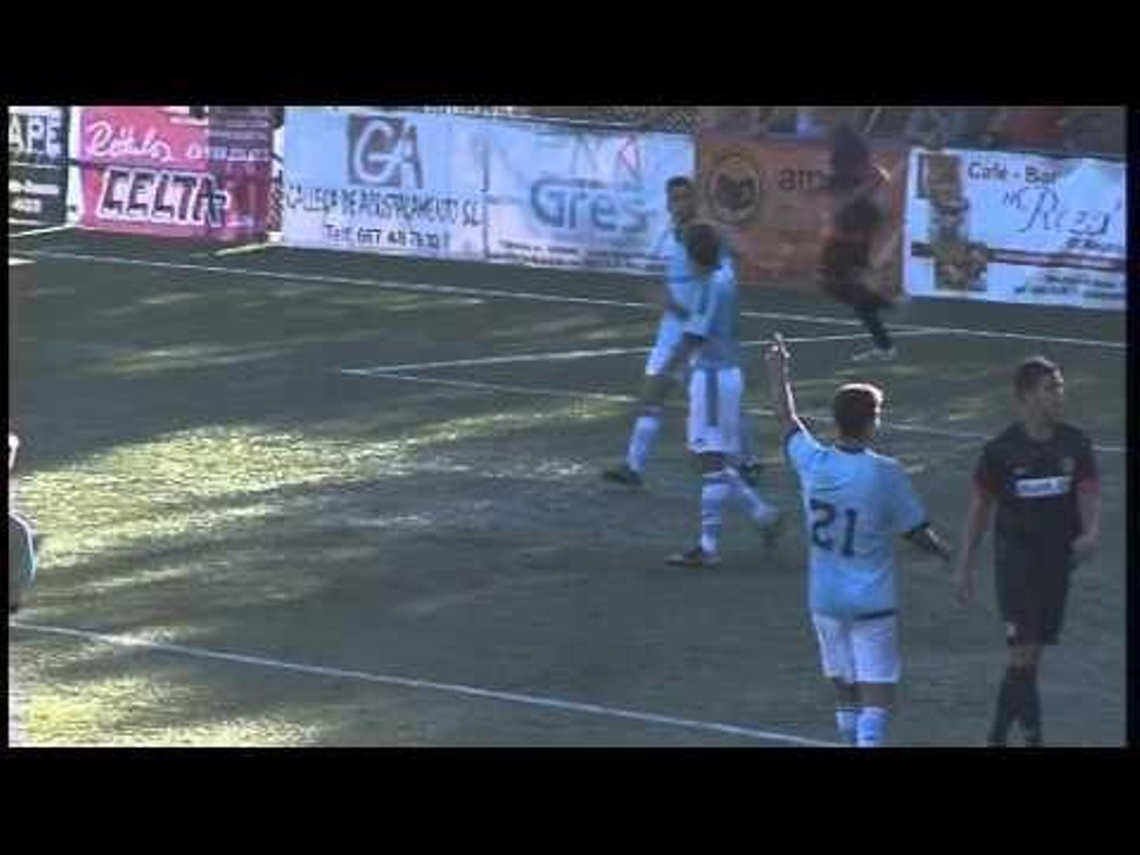 Memorial Manolo Arnoia