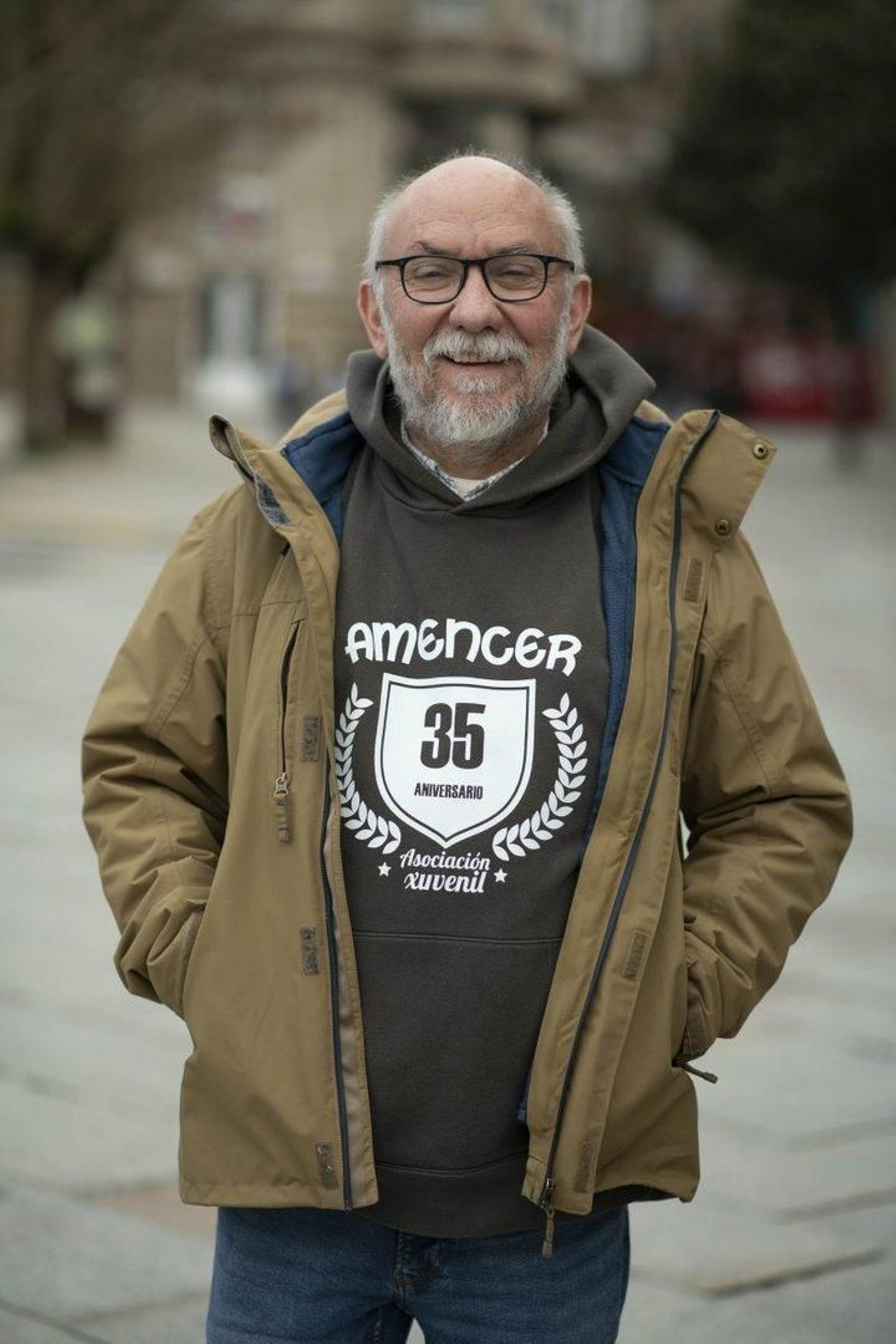 Xulio César Iglesias Blanco