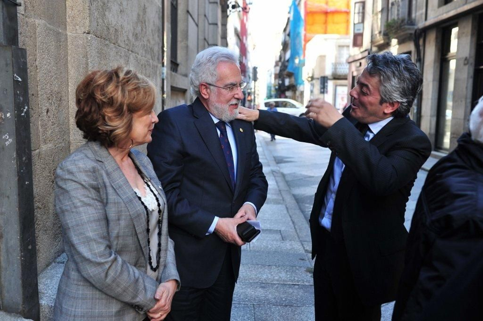 MISA JOSÉ LUIS OUTEIRIÑO