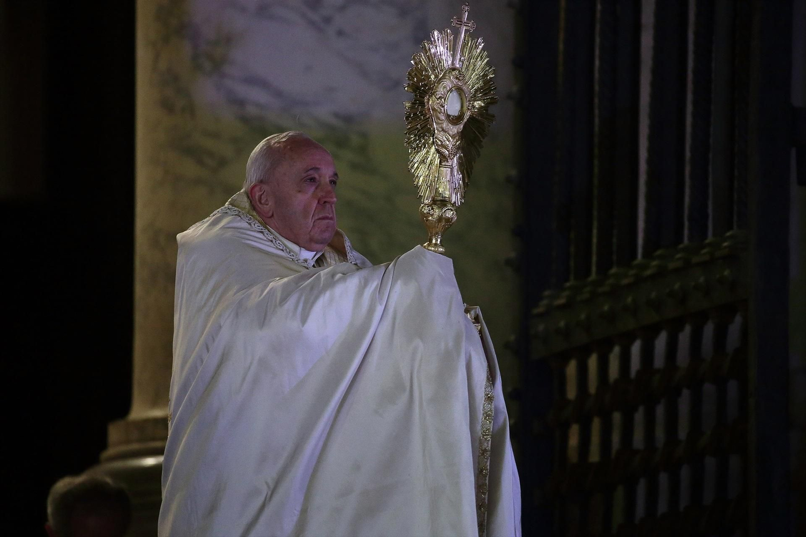 Galería | Recorrido por la vida del Papa Francisco