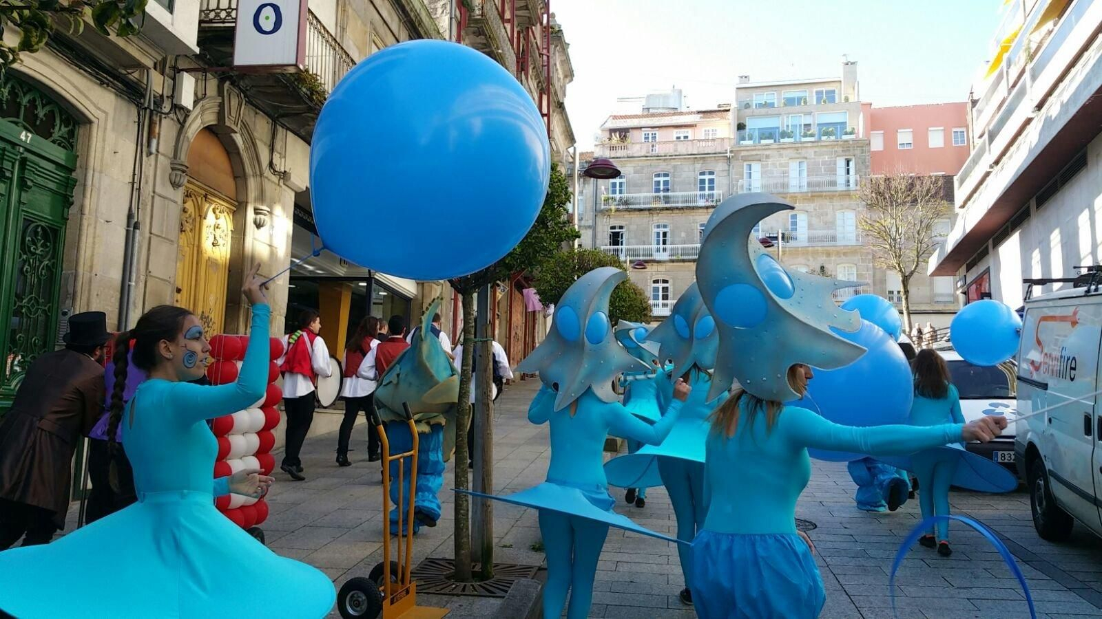 El mercado del Progreso abre sus puertas // JV Landín
