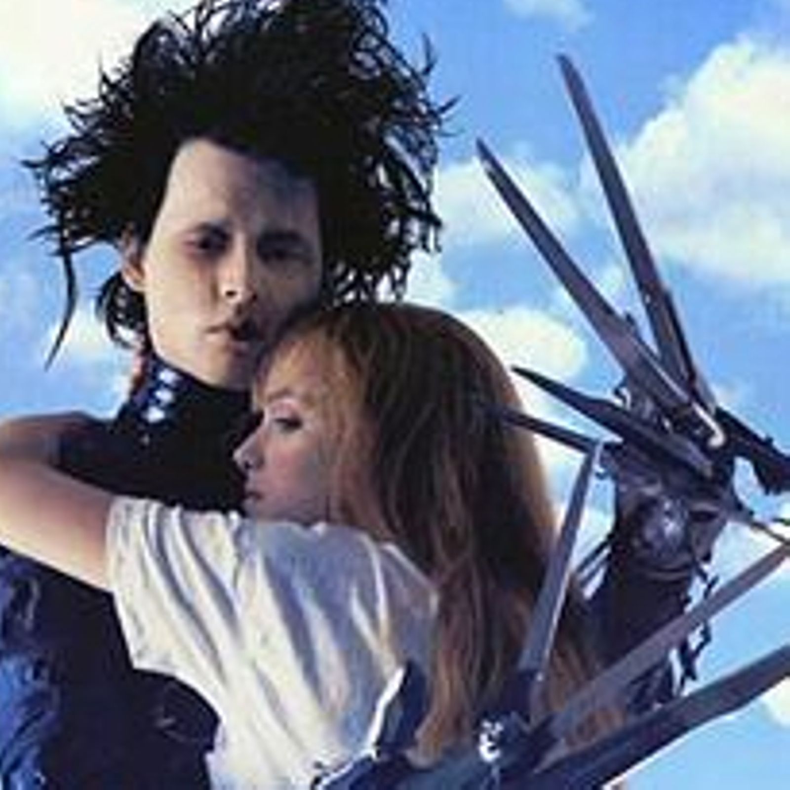 Eduardo Manostijeras.