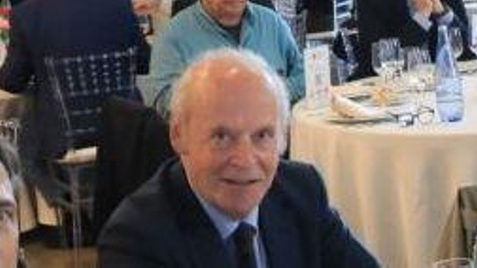 Luis Carlos de la Peña